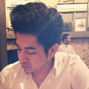 Meet your Posher, Wilberth